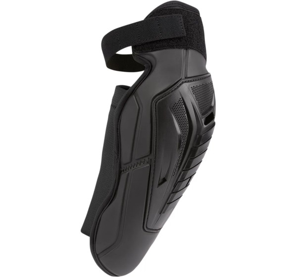 ICON Schulter- und Ellbogen-Protektoren - ELBOW FIELD ARMOR3 BLACK L/XL