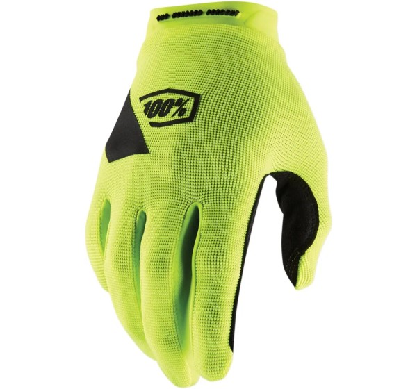 100% Offroad - GLOVE RIDECAMP YL 2X