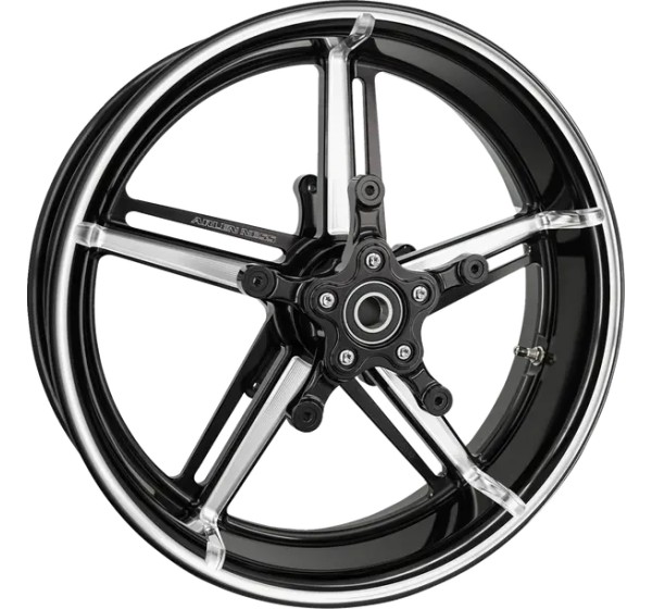 ARLEN NESS Räder für Harley Davidson FLHX 1923 ABS 2024-2025