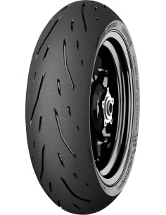 ContiSportAttack 5 Reifen