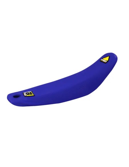 BLACKBIRD RACING Sitzbankbezüge & -polster - SEAT COVER PYR YZ 85 BLUE