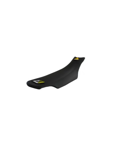 BLACKBIRD RACING Sitzbankbezüge & -polster - SEAT COVER PYR DESMO 450MX BLA