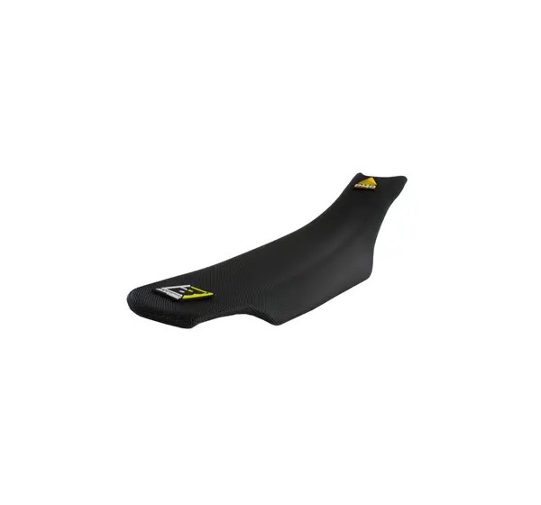 BLACKBIRD RACING Sitzbankbezüge & -polster - SEAT COVER PYR DESMO 450MX BLA