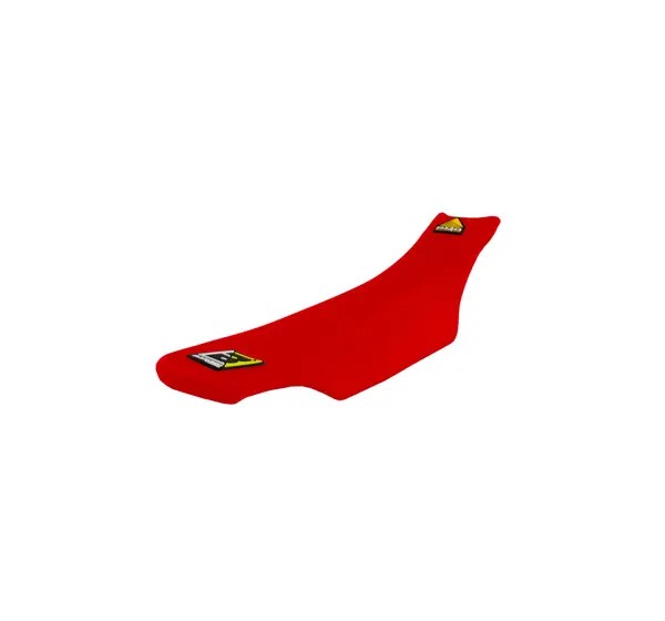BLACKBIRD RACING Sitzbankbezüge & -polster - SEAT COVER PYR DESMO 450MX RED