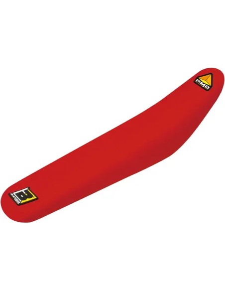 BLACKBIRD RACING Sitzbankbezüge & -polster - SEAT COVER PYR RIEJU MR300 RED