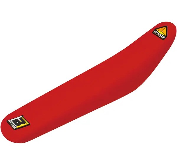 BLACKBIRD RACING Sitzbankbezüge & -polster - SEAT COVER PYR RIEJU MR300 RED
