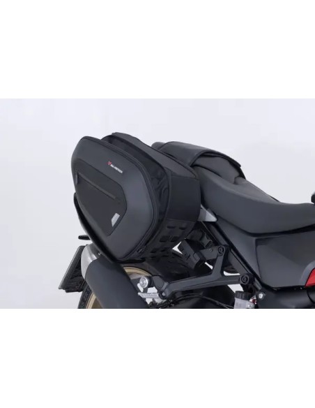 SW-MOTECH Satteltaschen - Detailansicht