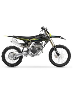 STICKER KIT DREAM 5 CHROME