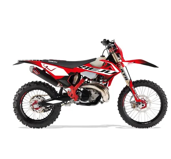 BLACKBIRD RACING Dekorsätze & Aufkleber - GRAPHIC KIT DREAM 5 RIEJU MR30
