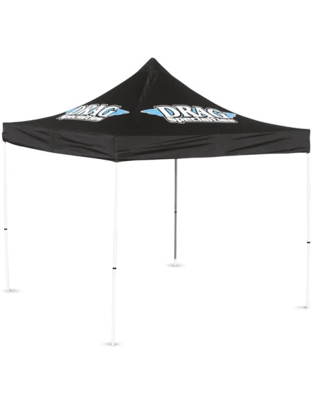 DRAG SPECIALTIES Pavillons - Einbaubeispiel