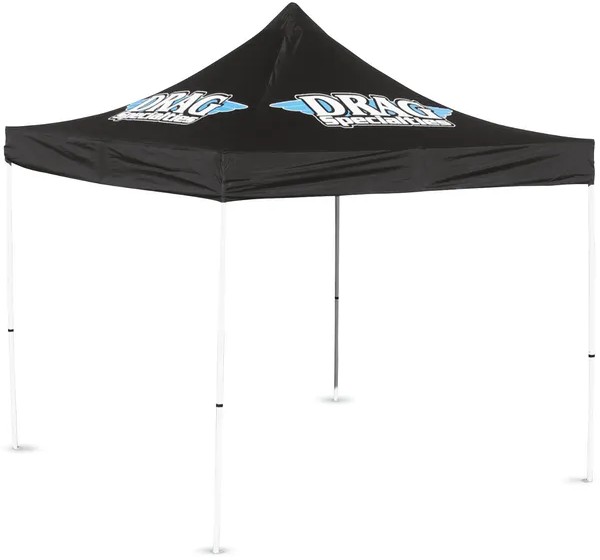 DRAG SPECIALTIES Pavillons - Einbaubeispiel