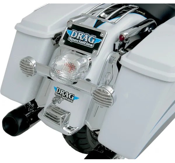 DRAG SPECIALTIES Blinker - Detailansicht