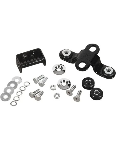 DRAG SPECIALTIES Montagematerial & Zubehör für Harley Davidson FXSTC 1340 1986-1998