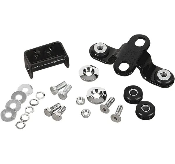 DRAG SPECIALTIES Montagematerial & Zubehör für Harley Davidson FXSTC 1340 1986-1998