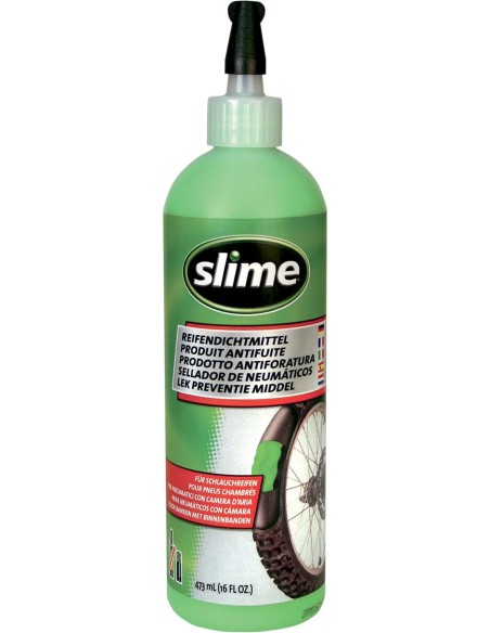 SLIME Flüssigkeiten & Dichtmittel - Detailansicht