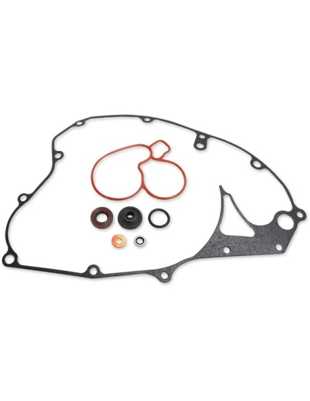 ATHENA Kühlsysteme für SUZUKI RM-Z 250 2007-2015