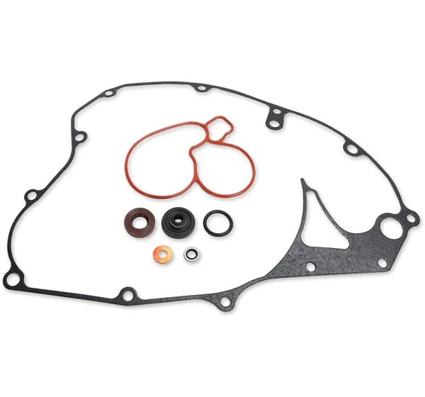 ATHENA Kühlsysteme für SUZUKI RM-Z 250 2007-2015