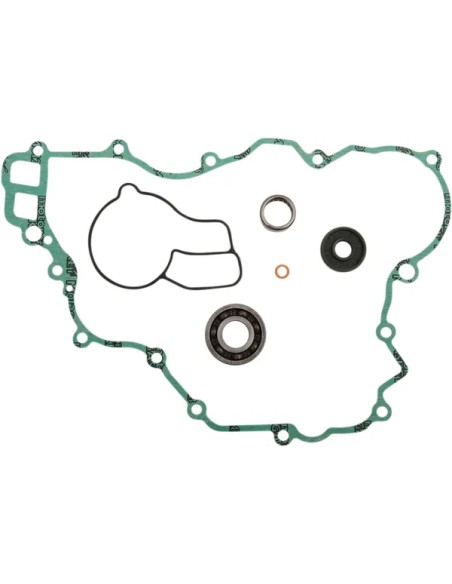 ATHENA Kühlsysteme für KTM EXC-F 250 2007-2013