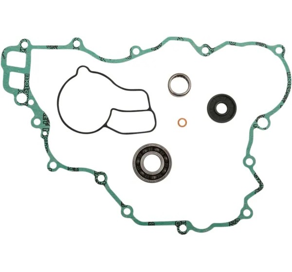 ATHENA Kühlsysteme für KTM EXC-F 250 2007-2013