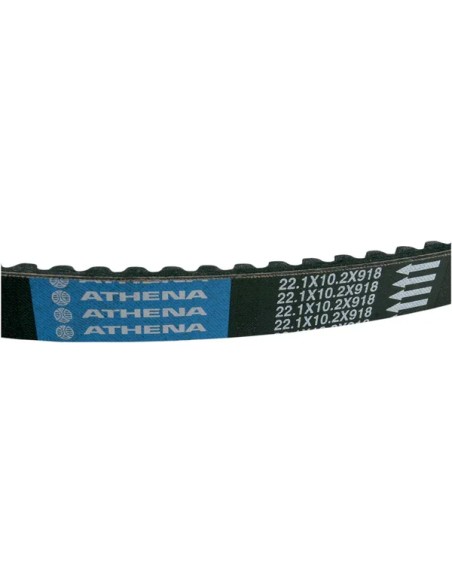 ATHENA Riemen - Detailansicht