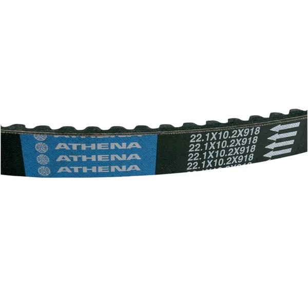 ATHENA Riemen - Detailansicht