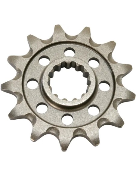 JT SPROCKETS Ritzel & Kettenräder für SUZUKI RM-Z 250 ab 2007