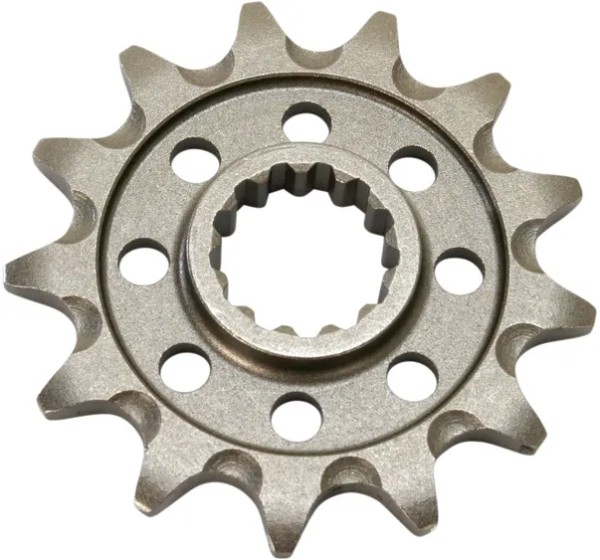 JT SPROCKETS Ritzel & Kettenräder für SUZUKI RM-Z 250 ab 2007