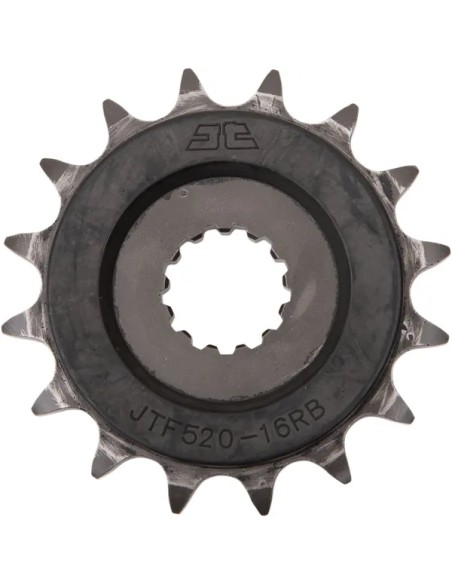 JT SPROCKETS Ritzel & Kettenräder für SUZUKI GSX-R 750 ab 1998