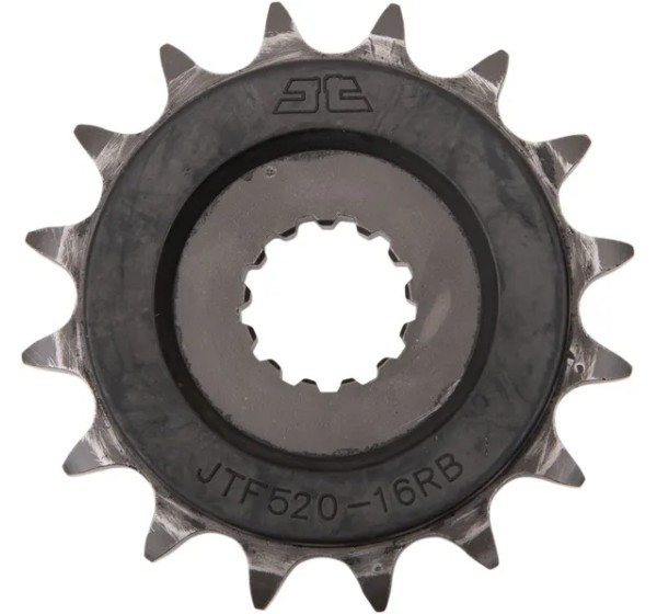 JT SPROCKETS Ritzel & Kettenräder für SUZUKI GSX-R 750 ab 1998