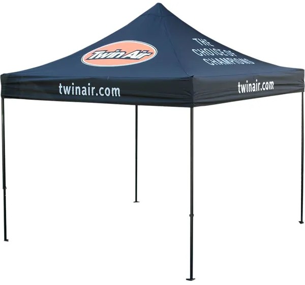 TWIN AIR Pavillons - CANOPY 3MX3M STEEL