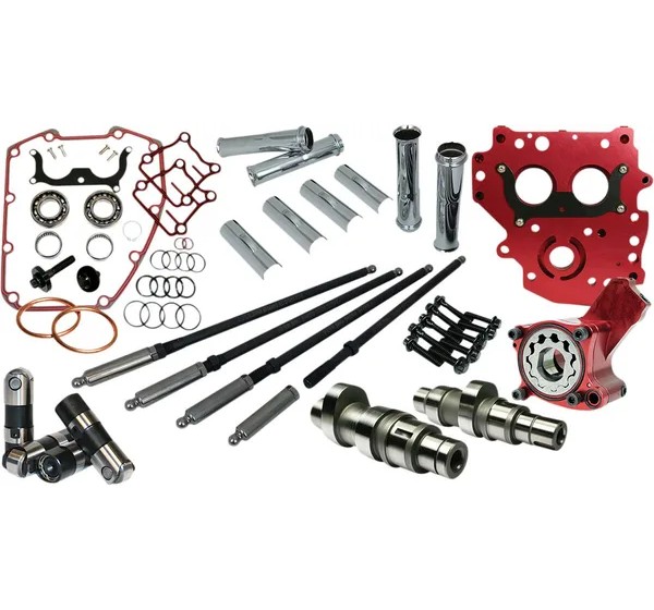 FEULING PARTS Ventilsteuerung für Harley Davidson FLHR 1450 1999-2006