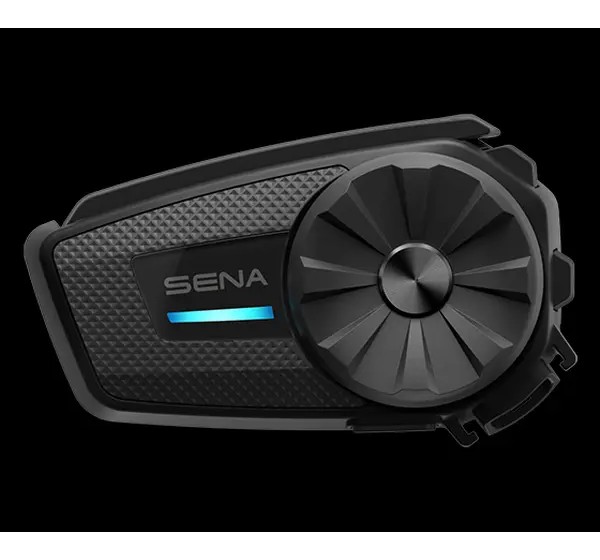 SENA Kommunikation - HEADSET SPIDER ST1-10