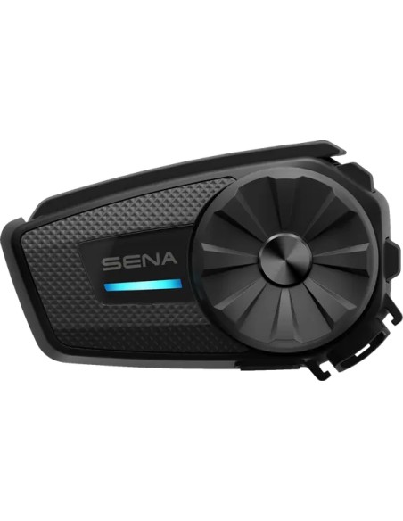 SENA Kommunikation - Einbaubeispiel