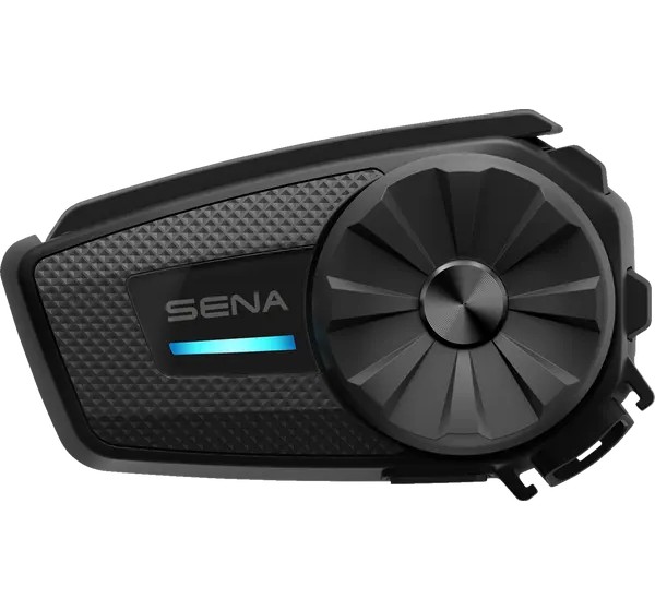 SENA Kommunikation - Einbaubeispiel