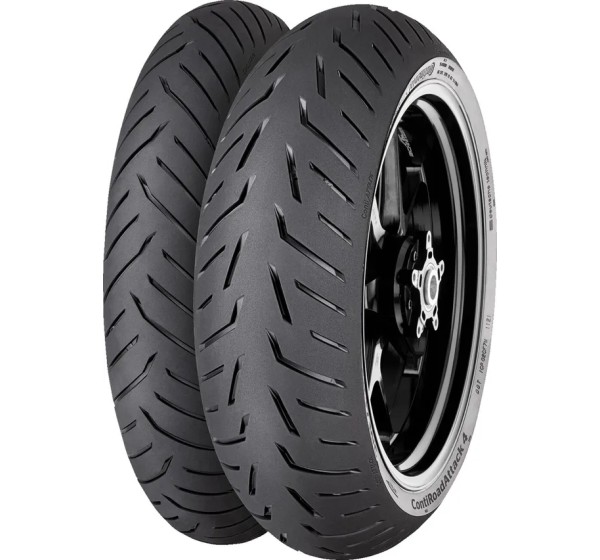 CONTINENTAL Reifen für BMW R NINE T ABS 2014-2023