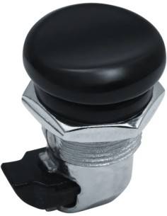 Druckmechanismus für Tankklappe