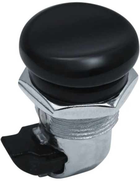 KURYAKYN Tankdeckel für Harley Davidson FLHTCUTG 1690 2009-2016