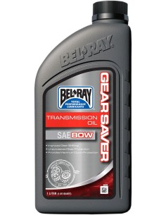 Gear Saver Getriebeöl