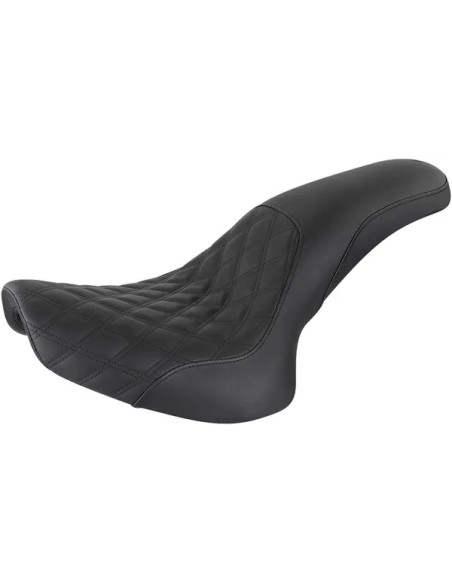 SADDLEMEN Sitzbänke für Harley Davidson FLSTC 1450 2000-2006