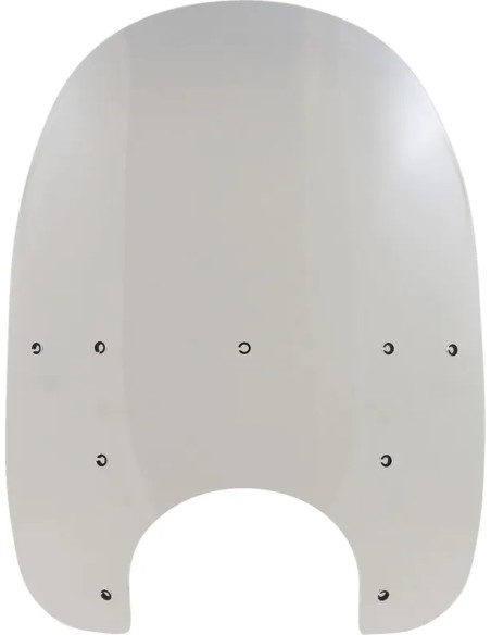 MEMPHIS SHADES HD Windschilde für Harley Davidson FLHR 1450 1999-2006