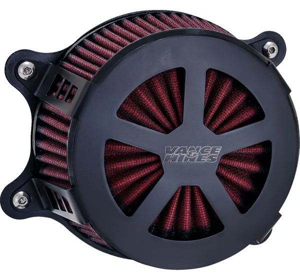 VANCE & HINES Luftfilter & Reiniger für Harley Davidson XL 1200 C 1996-2020