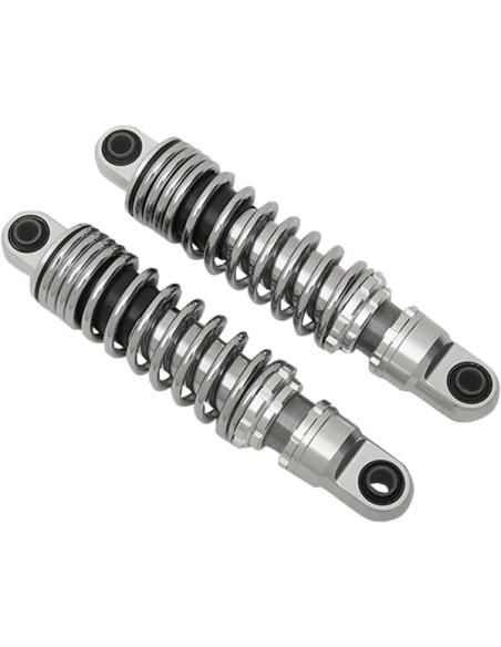 DRAG SPECIALTIES SHOCKS Federung hinten für Harley Davidson XL 1200 C 2004-2020