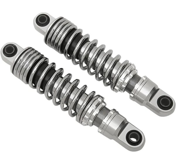 DRAG SPECIALTIES SHOCKS Federung hinten für Harley Davidson FXD 1450 1999-2005