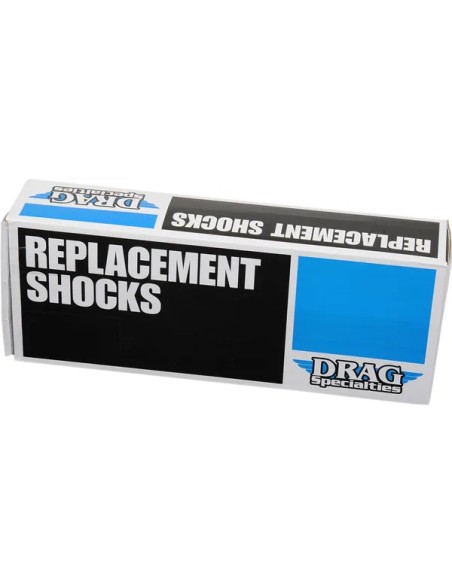 DRAG SPECIALTIES SHOCKS Federung hinten - Detailansicht