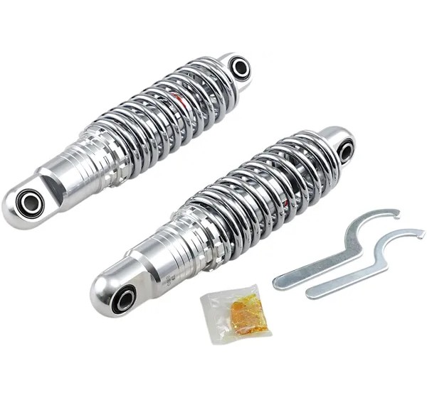 DRAG SPECIALTIES Federung hinten für Harley Davidson FLHTC 1340 1985-1998