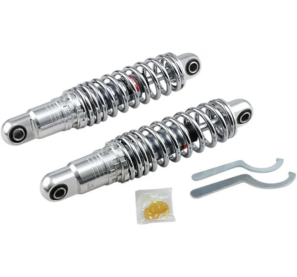 DRAG SPECIALTIES SHOCKS Federung hinten für Harley Davidson FLHTC 1340 1985-1998