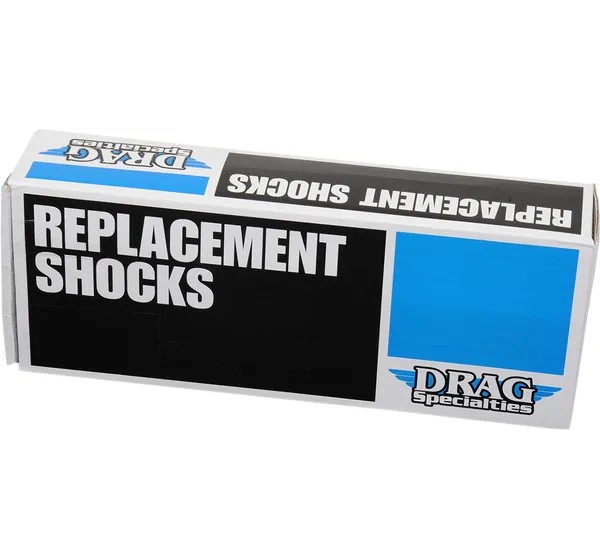 DRAG SPECIALTIES SHOCKS Federung hinten - Detailansicht