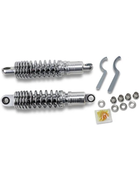 DRAG SPECIALTIES SHOCKS Federung hinten - Detailansicht