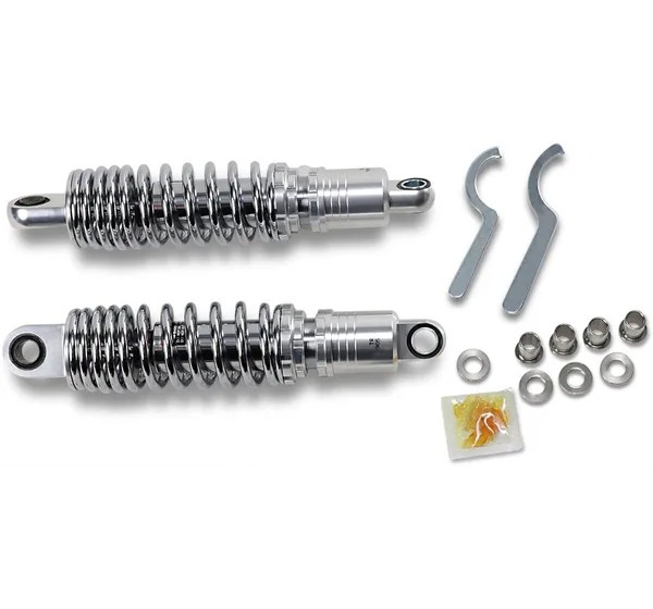 DRAG SPECIALTIES SHOCKS Federung hinten - Detailansicht