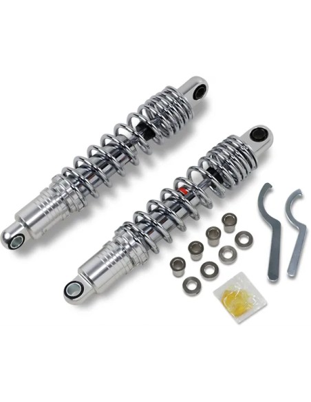 DRAG SPECIALTIES Federung hinten für Harley Davidson XLH 883 1986-2003